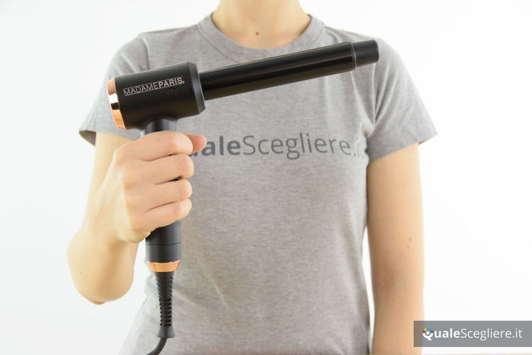 Madame Paris Beauty Gun