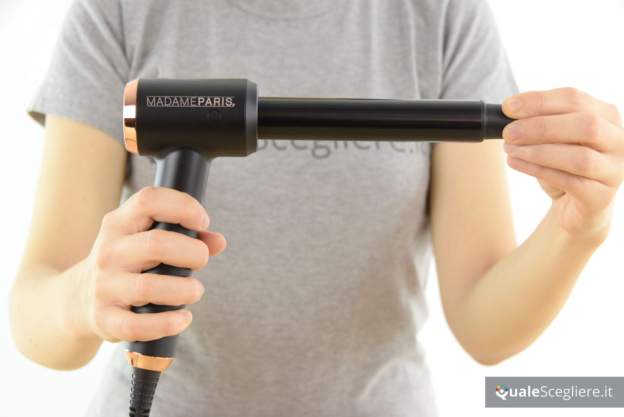 Madame Paris Beauty Gun