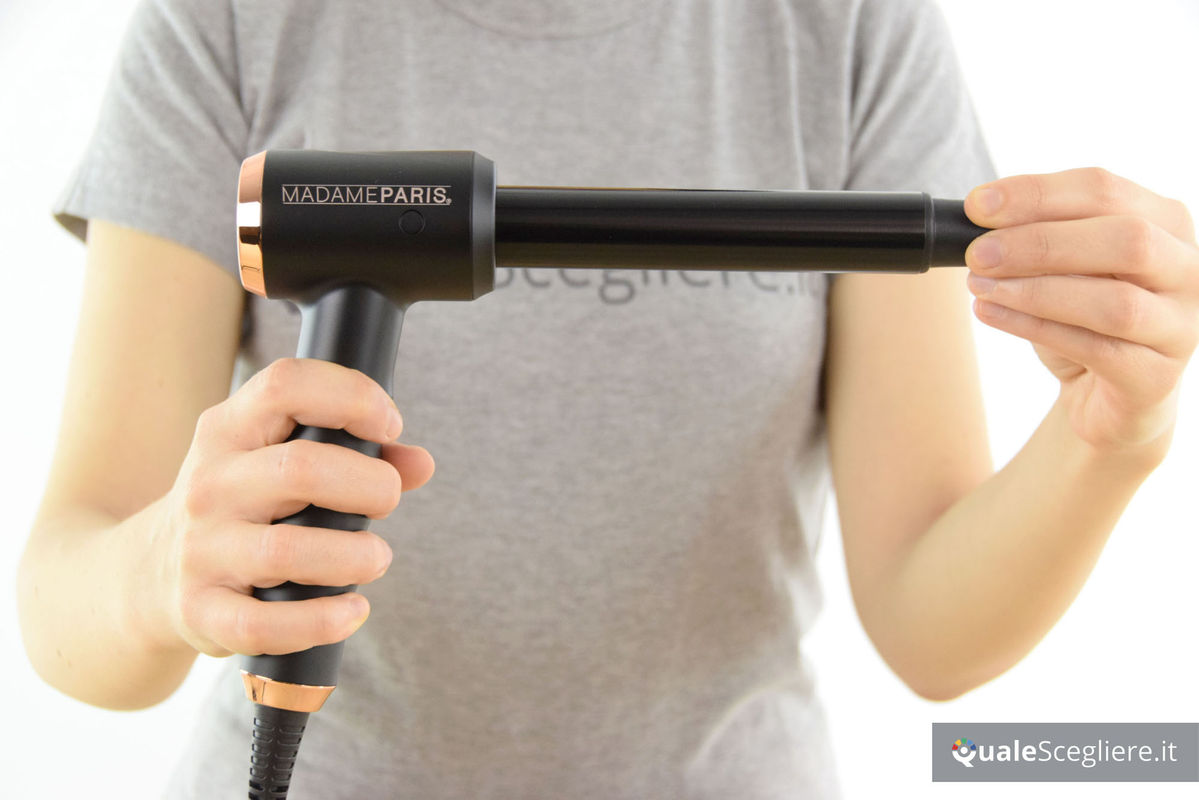 Madame Paris Beauty Gun