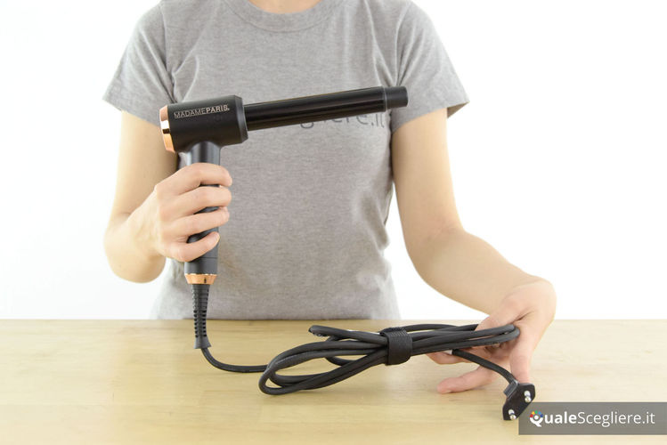 Madame Paris Beauty Gun