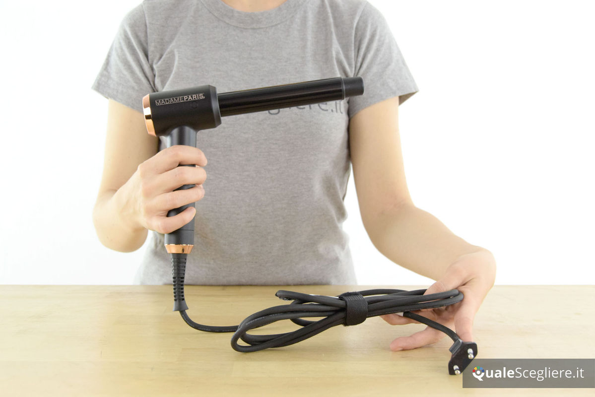 Madame Paris Beauty Gun