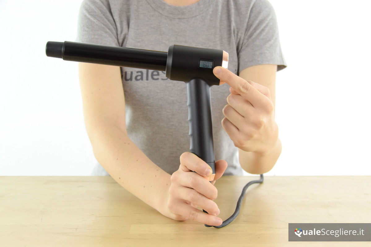 Madame Paris Beauty Gun
