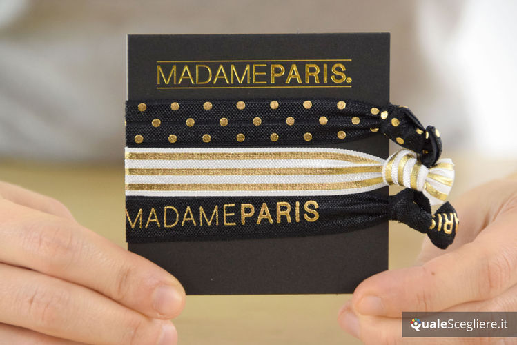 Madame Paris Beauty Gun