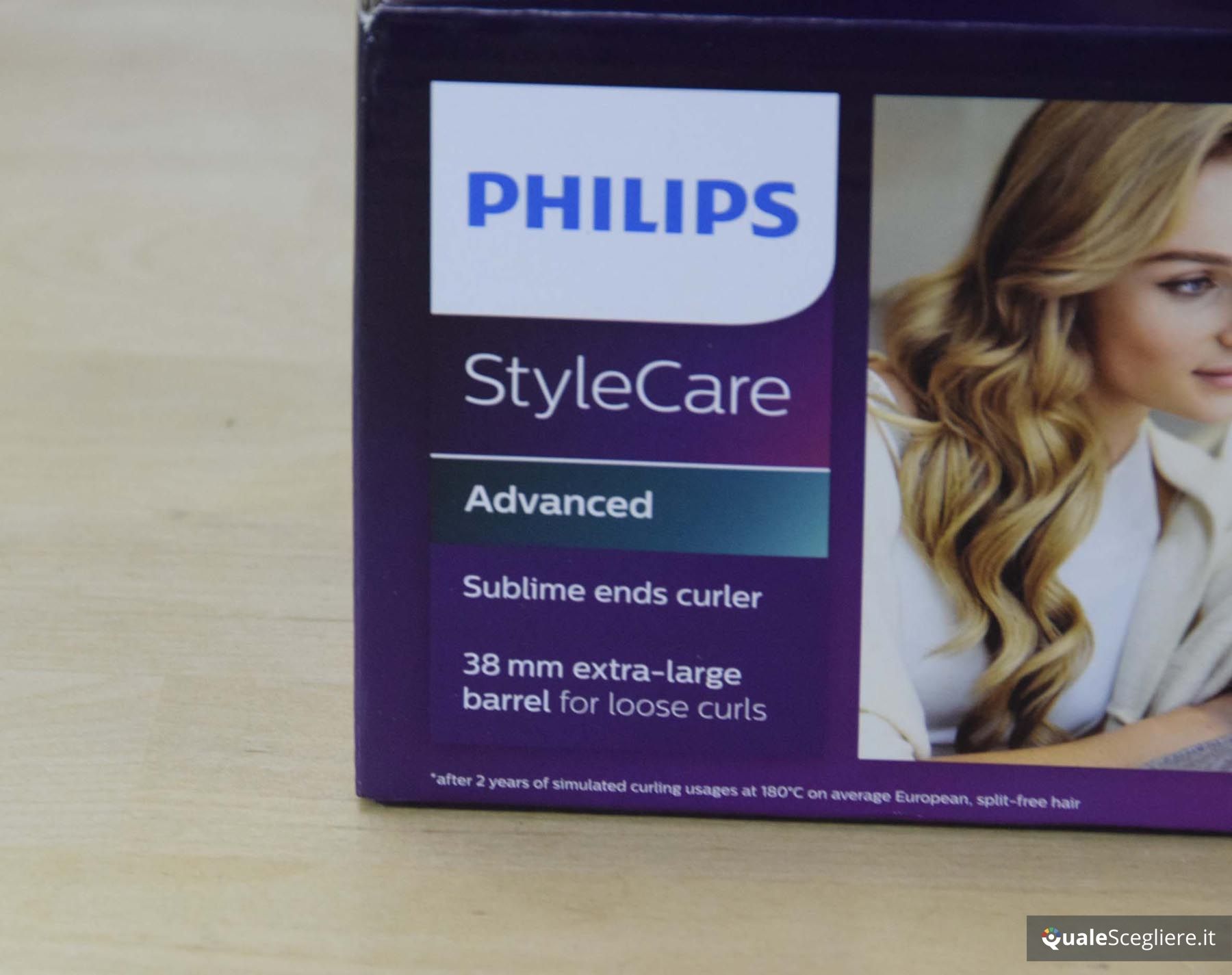 Philips BHB869/00 StyleCare Advanced