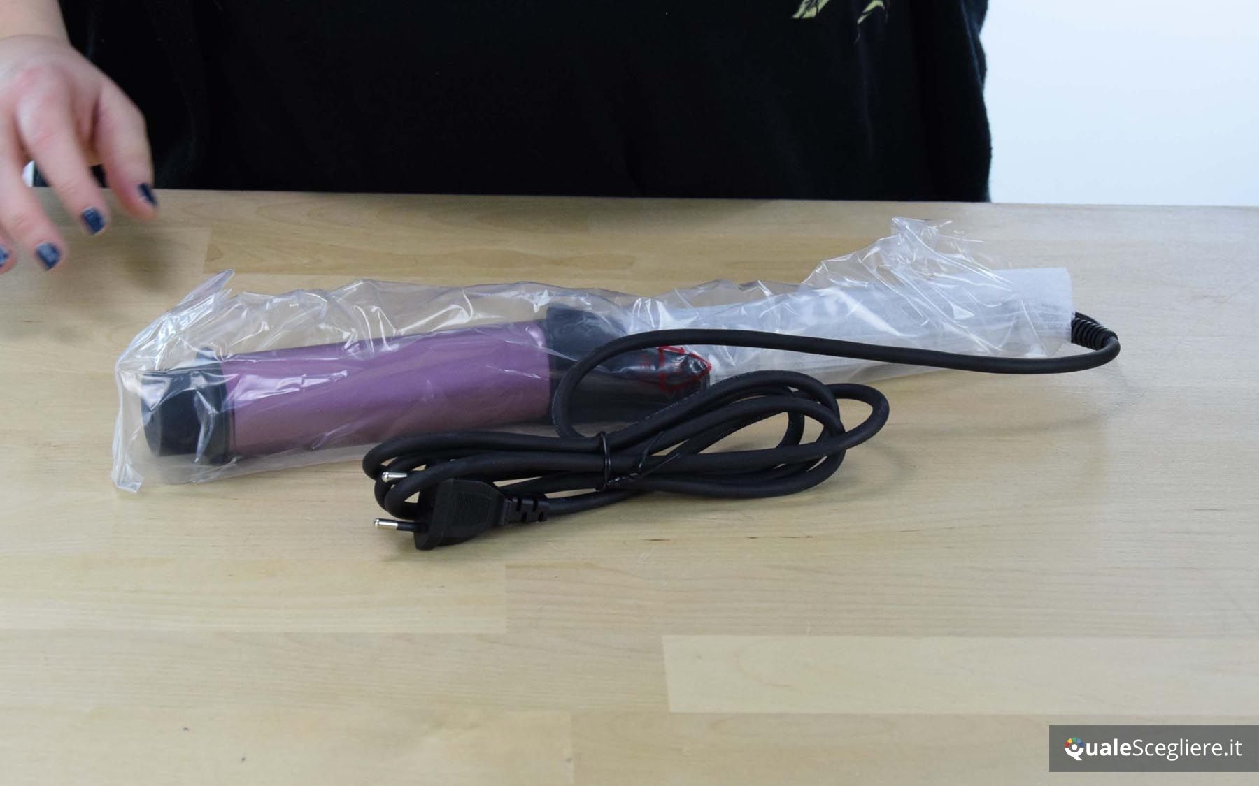 Philips BHB869/00 StyleCare Advanced