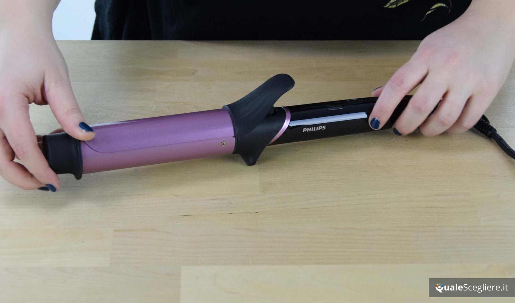 Philips BHB869/00 StyleCare Advanced