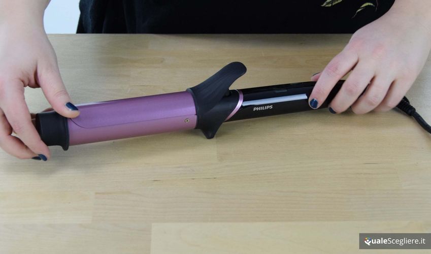 Philips BHB869/00 StyleCare Advanced