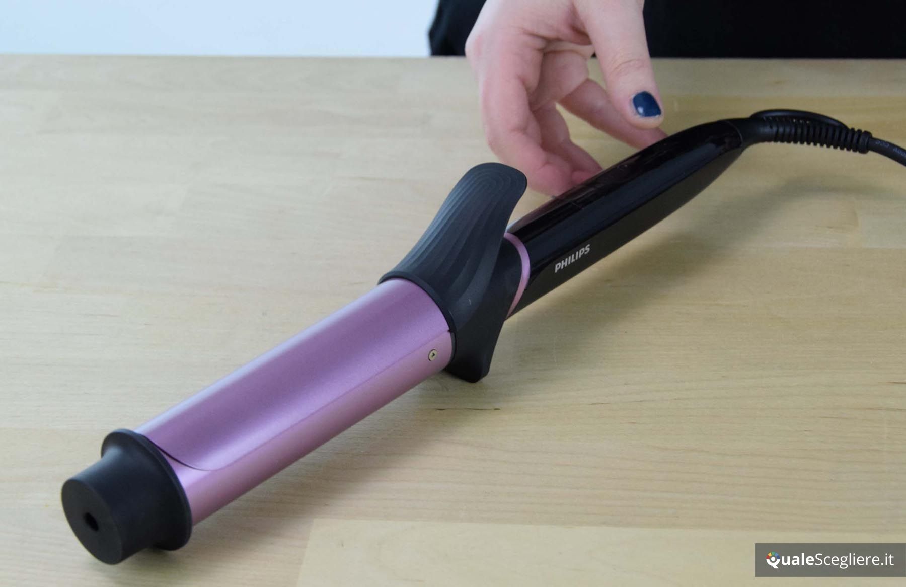 Philips BHB869/00 StyleCare Advanced