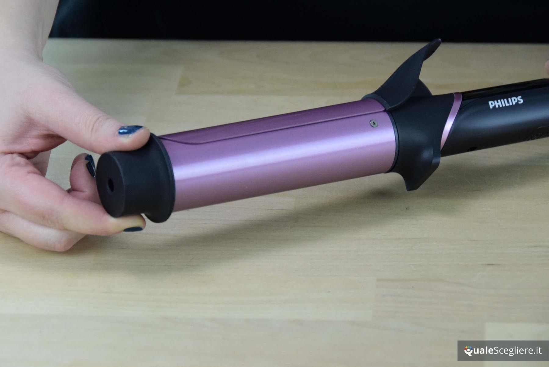 Philips BHB869/00 StyleCare Advanced