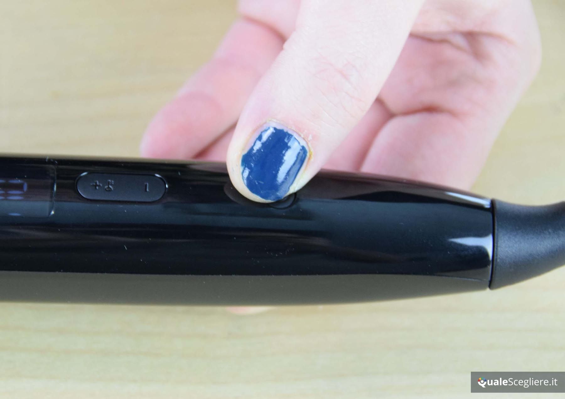 Philips BHB869/00 StyleCare Advanced