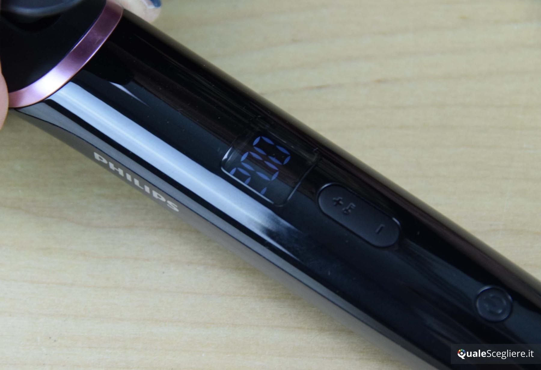 Philips BHB869/00 StyleCare Advanced