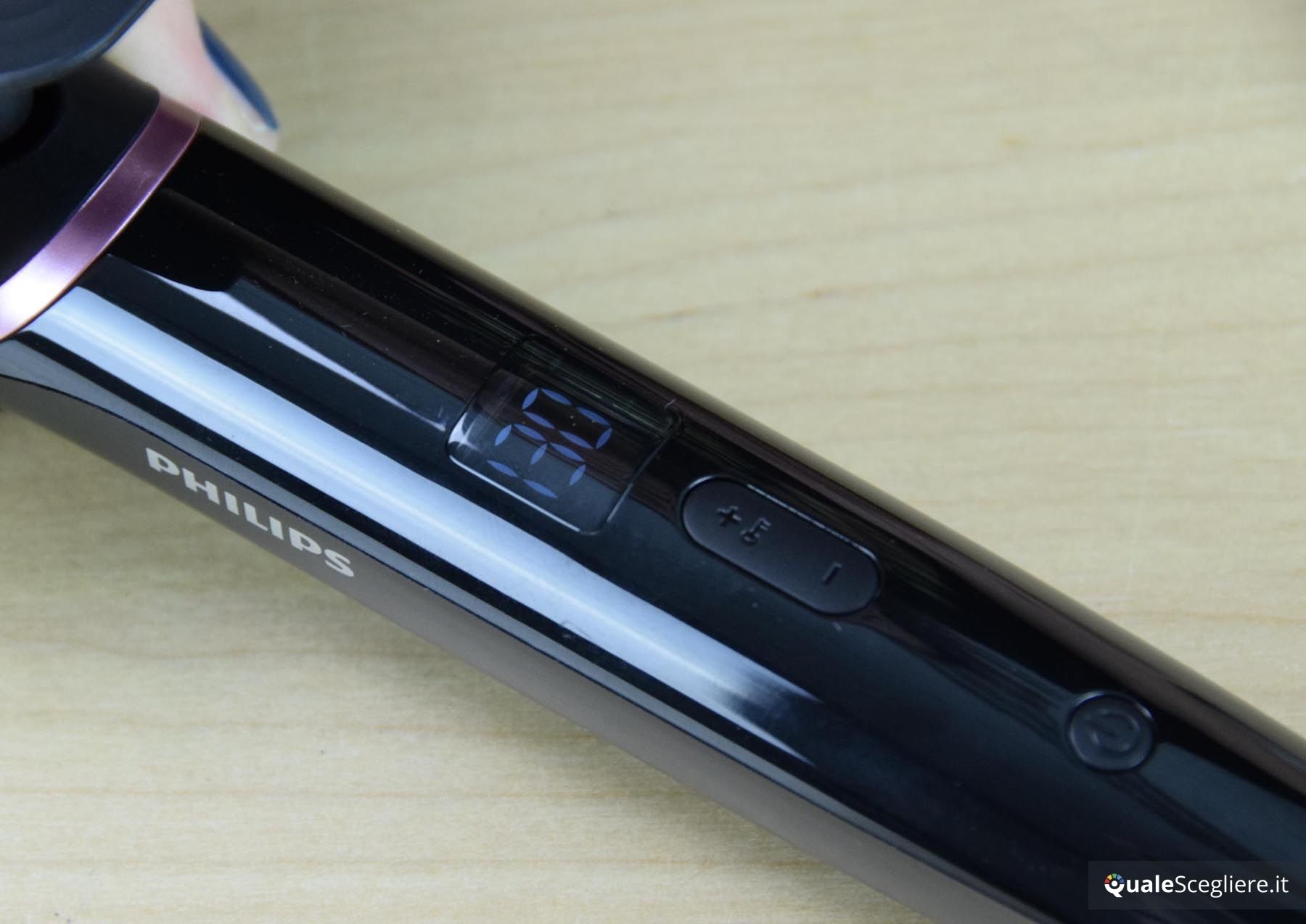 Philips BHB869/00 StyleCare Advanced