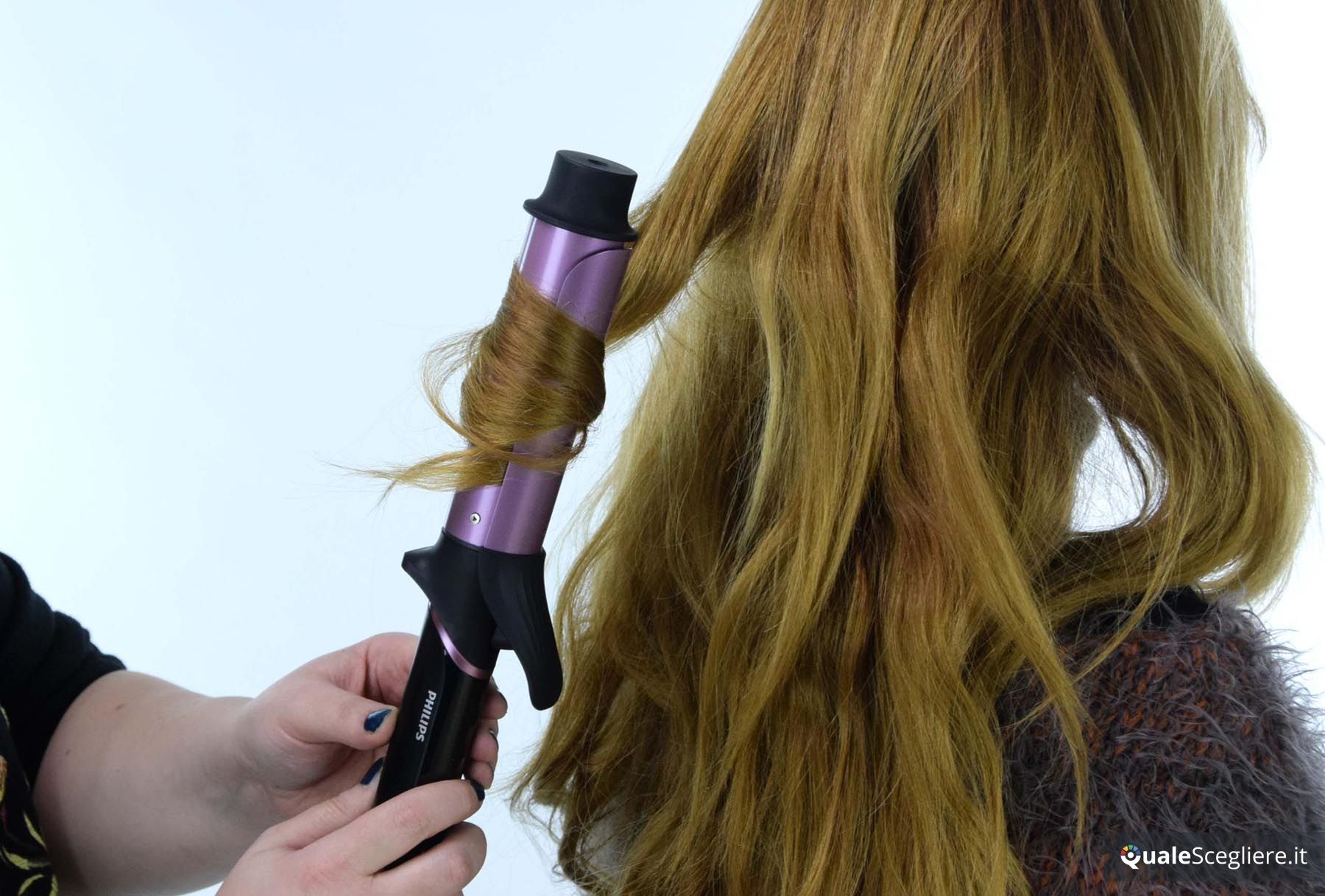 Philips BHB869/00 StyleCare Advanced