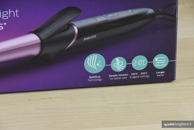 Philips BHB871/00 StyleCare Advanced
