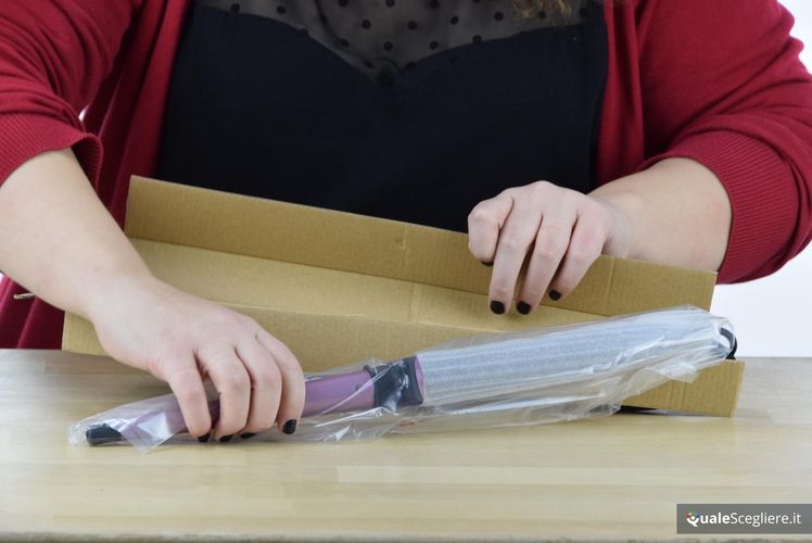 Philips BHB871/00 StyleCare Advanced