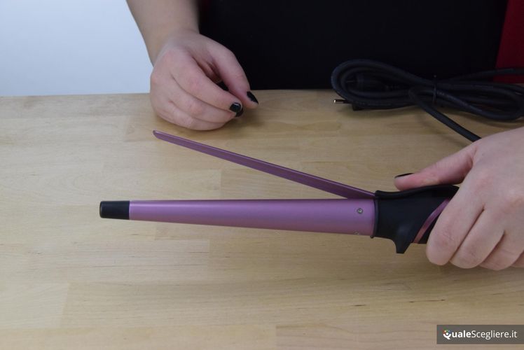 Philips BHB871/00 StyleCare Advanced