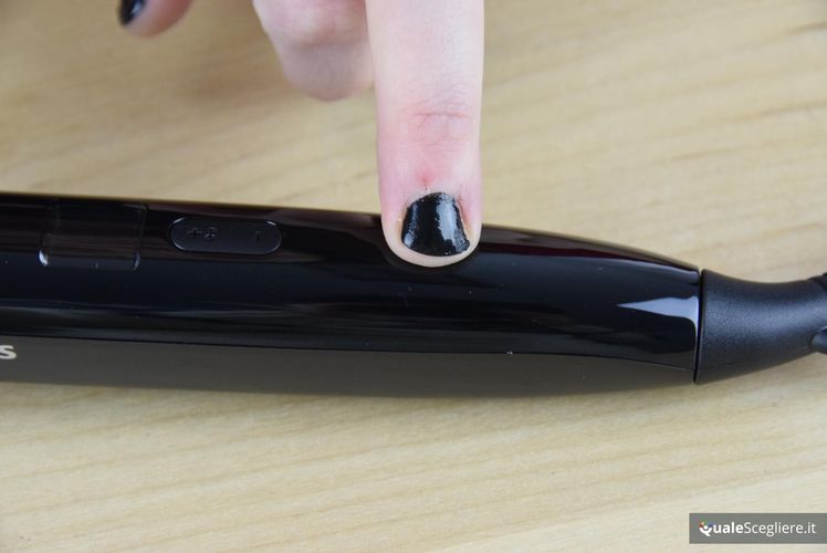 Philips BHB871/00 StyleCare Advanced