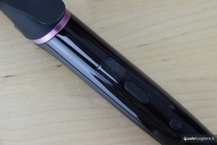 Philips BHB871/00 StyleCare Advanced