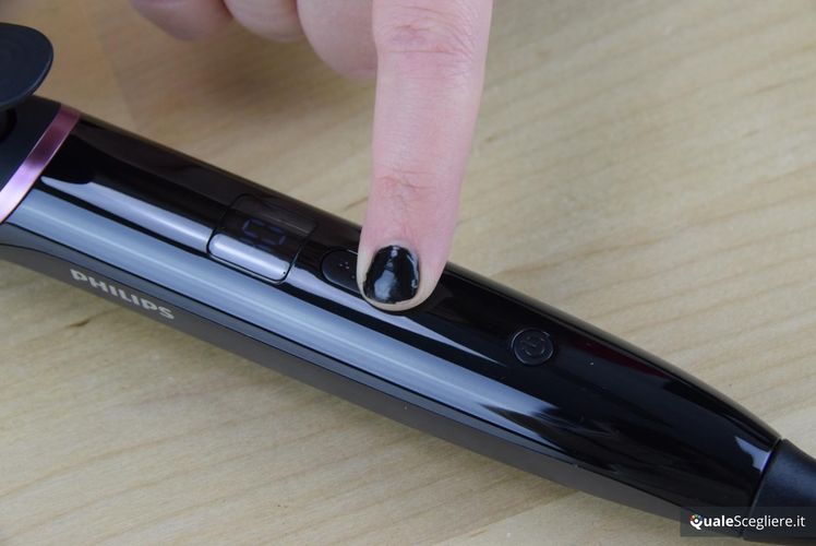 Philips BHB871/00 StyleCare Advanced