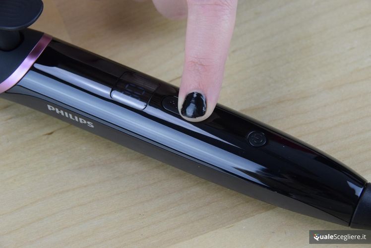 Philips BHB871/00 StyleCare Advanced