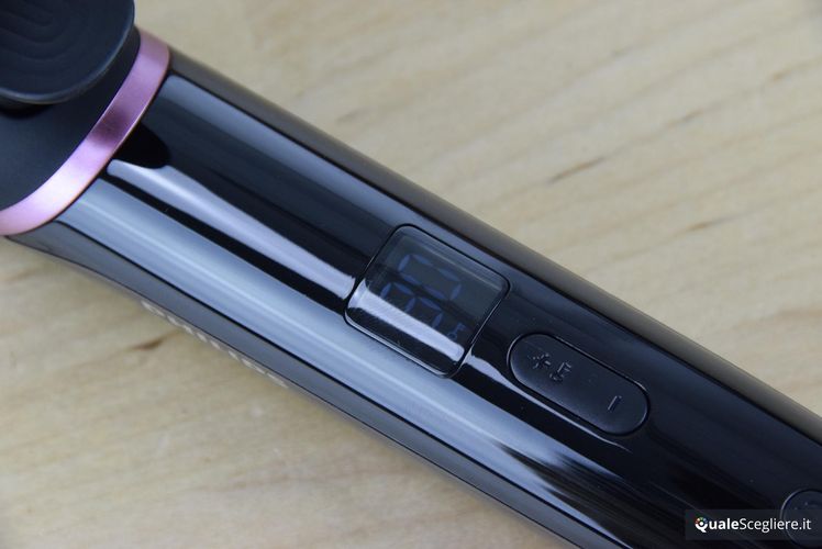 Philips BHB871/00 StyleCare Advanced