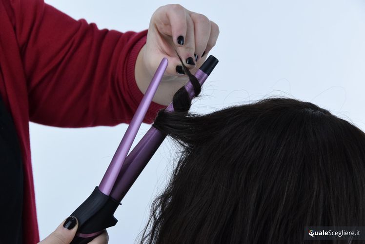 Philips BHB871/00 StyleCare Advanced