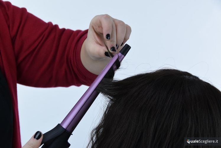 Philips BHB871/00 StyleCare Advanced