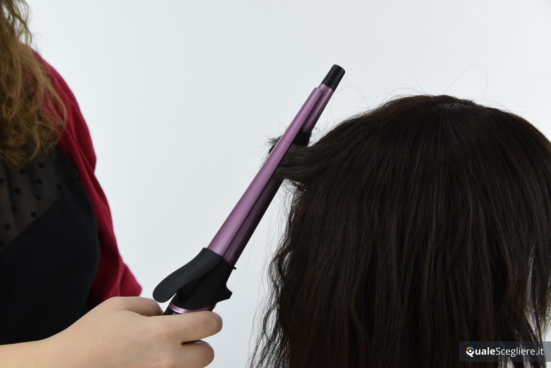 Philips BHB871/00 StyleCare Advanced