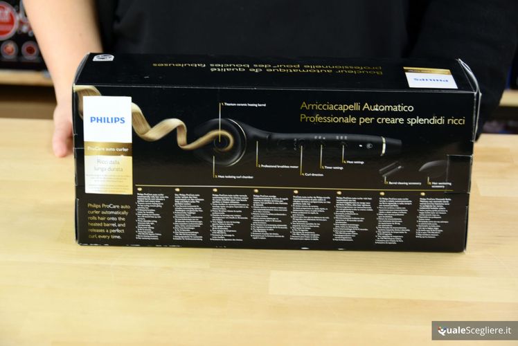 Philips HPS940/00 ProCare