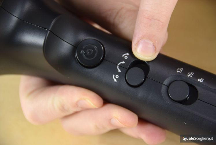 Philips HPS940/00 ProCare