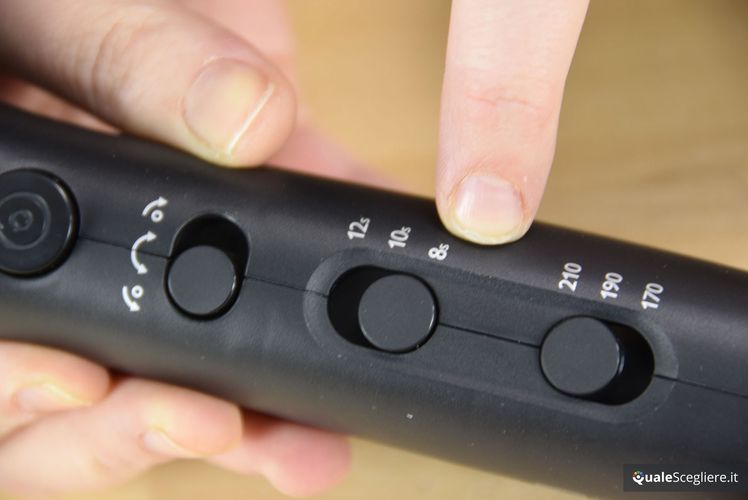 Philips HPS940/00 ProCare