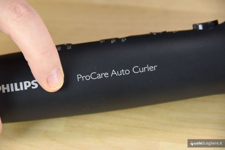 Philips HPS940/00 ProCare