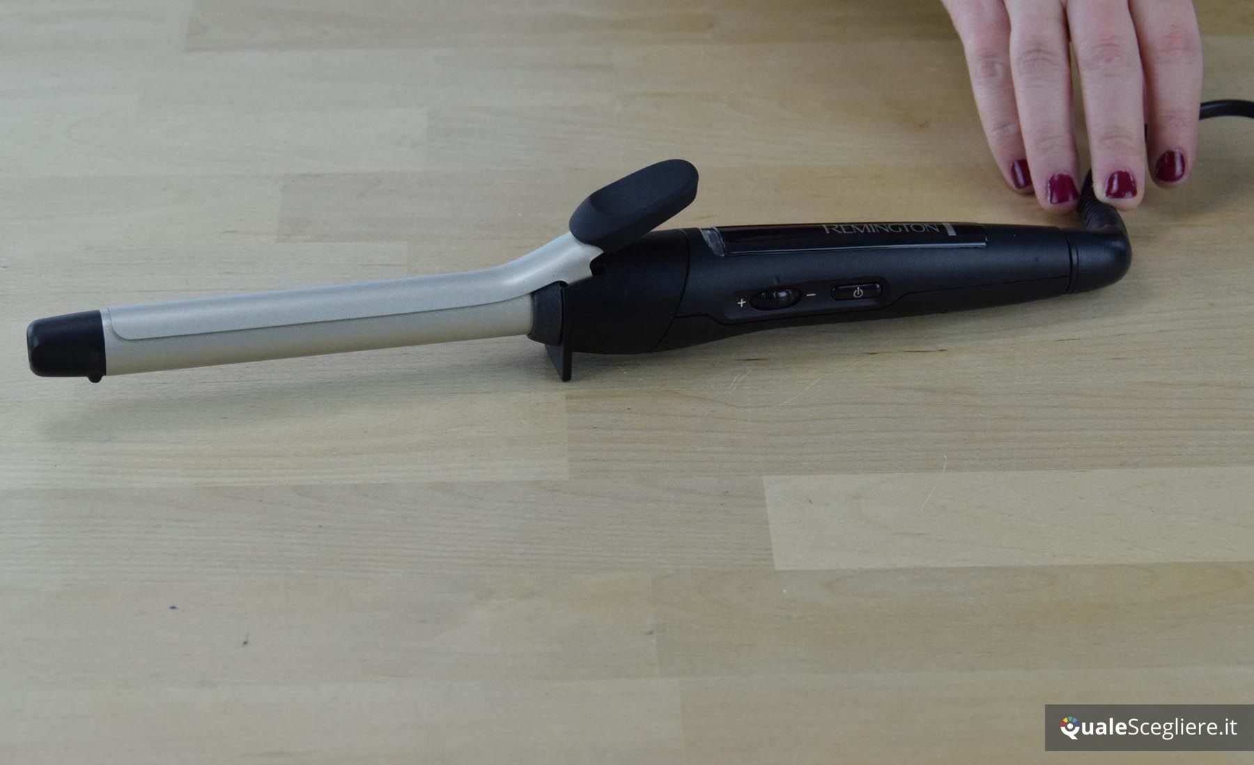 Remington Ci5319 Pro Spiral Curl