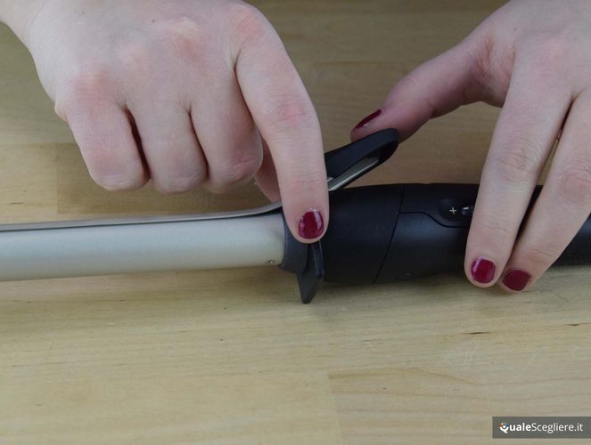 Remington Ci5319 Pro Spiral Curl