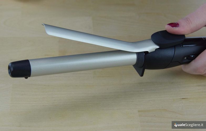 Remington Ci5319 Pro Spiral Curl