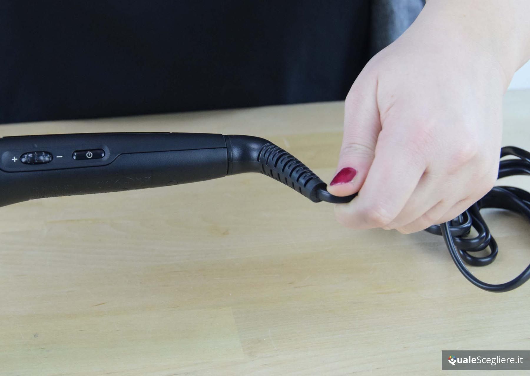 Remington Ci5319 Pro Spiral Curl