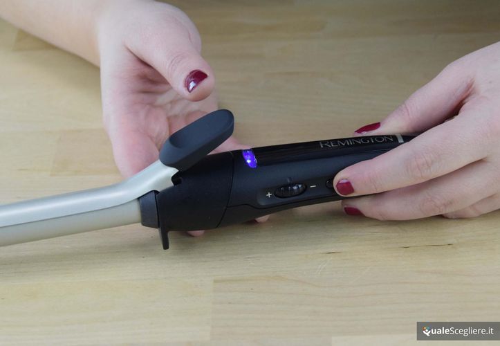 Remington Ci5319 Pro Spiral Curl