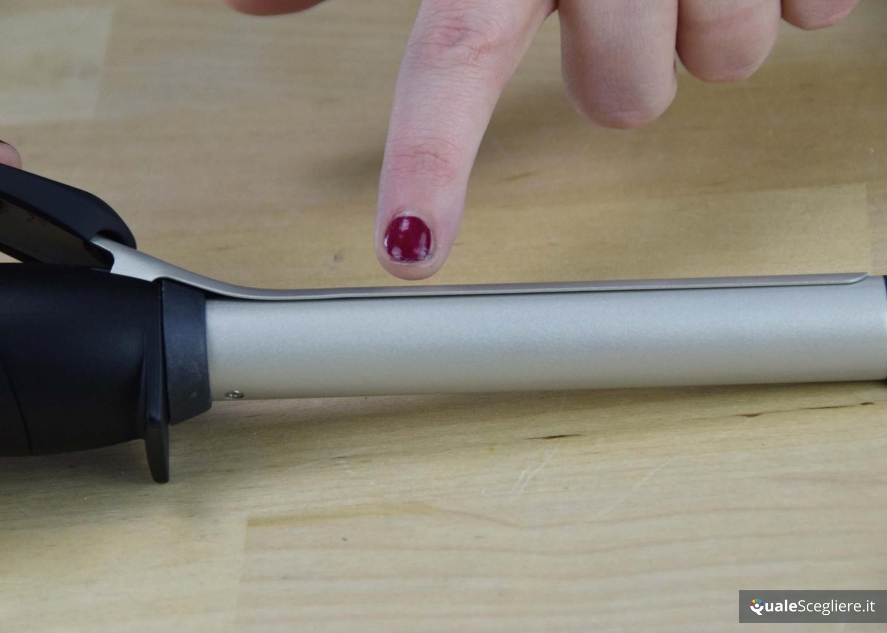 Remington Ci5319 Pro Spiral Curl