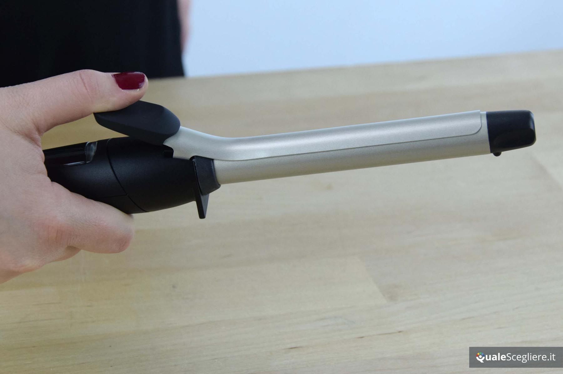 Remington Ci5319 Pro Spiral Curl