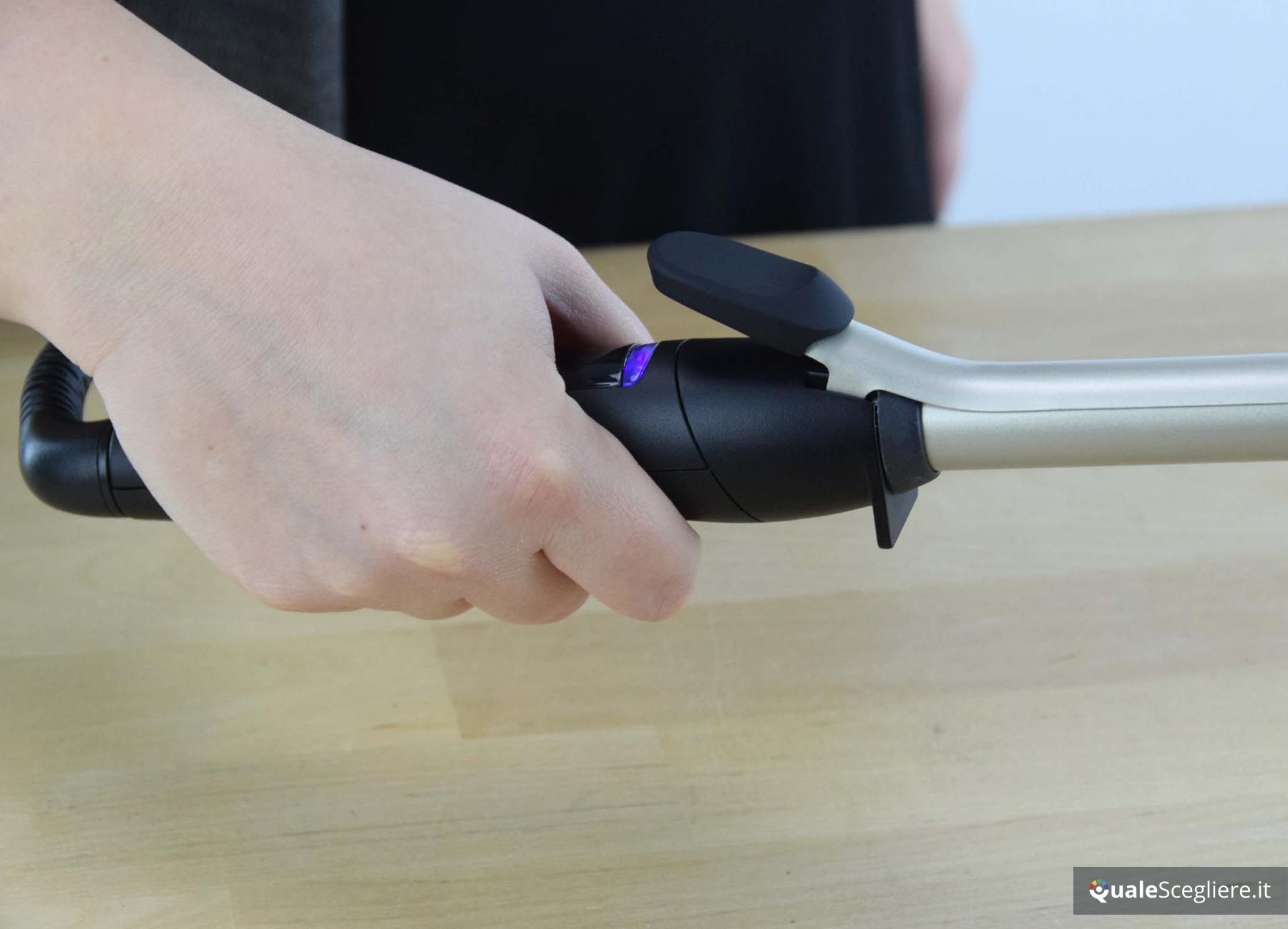 Remington Ci5319 Pro Spiral Curl