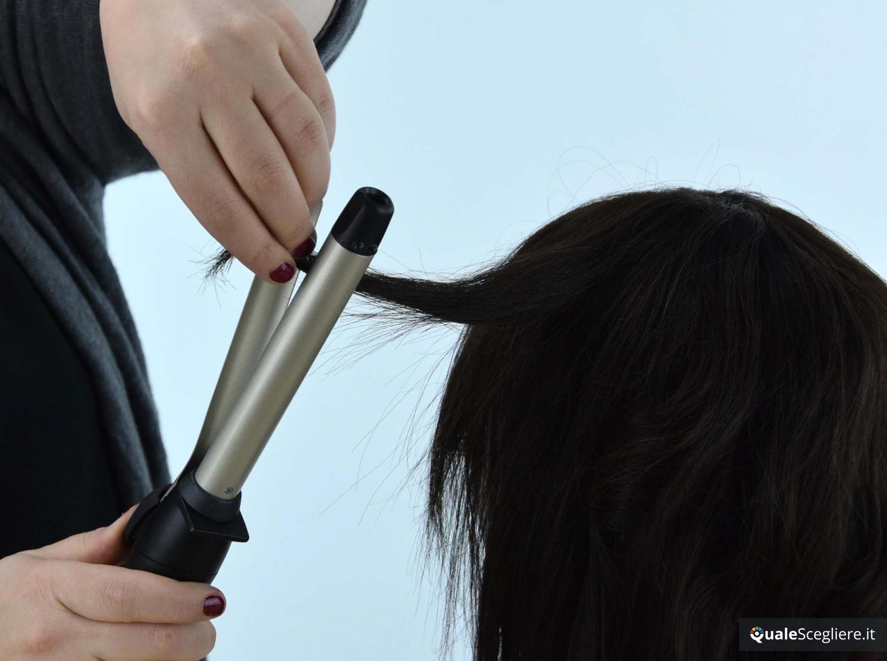 Remington Ci5319 Pro Spiral Curl