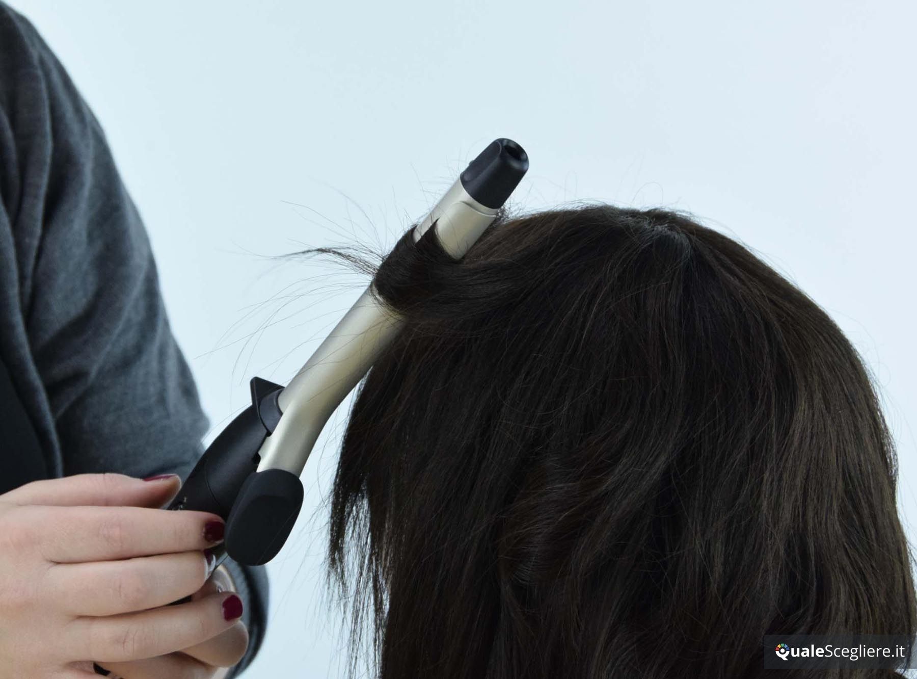 Remington Ci5319 Pro Spiral Curl