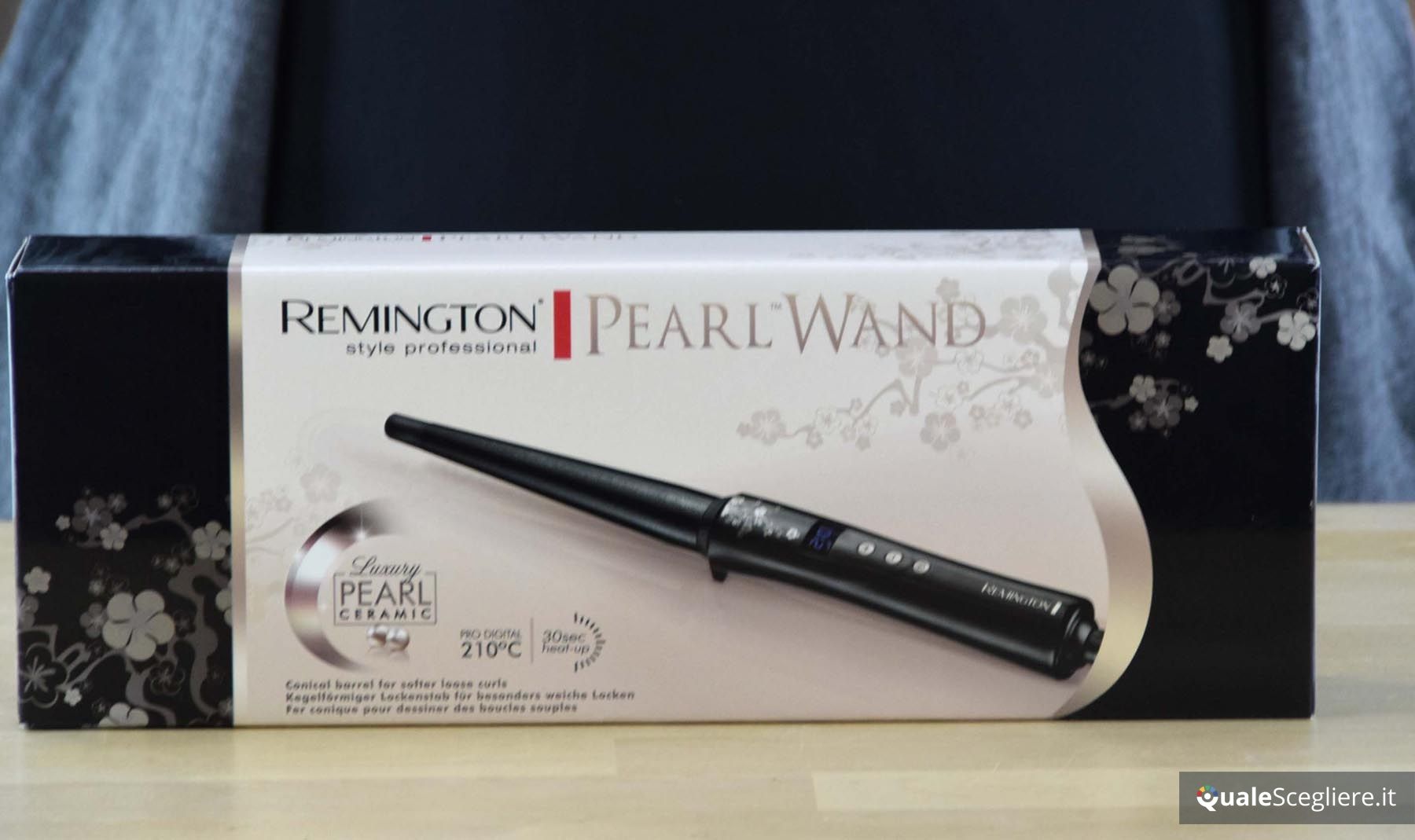 Remington CI95 Pearl