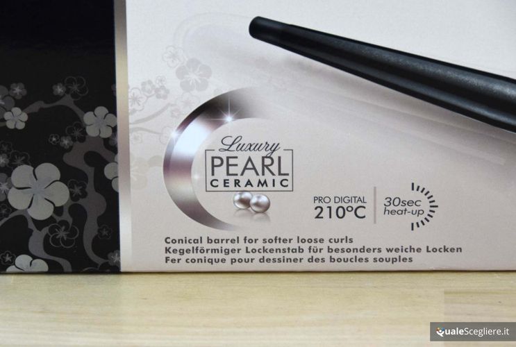 Remington CI95 Pearl