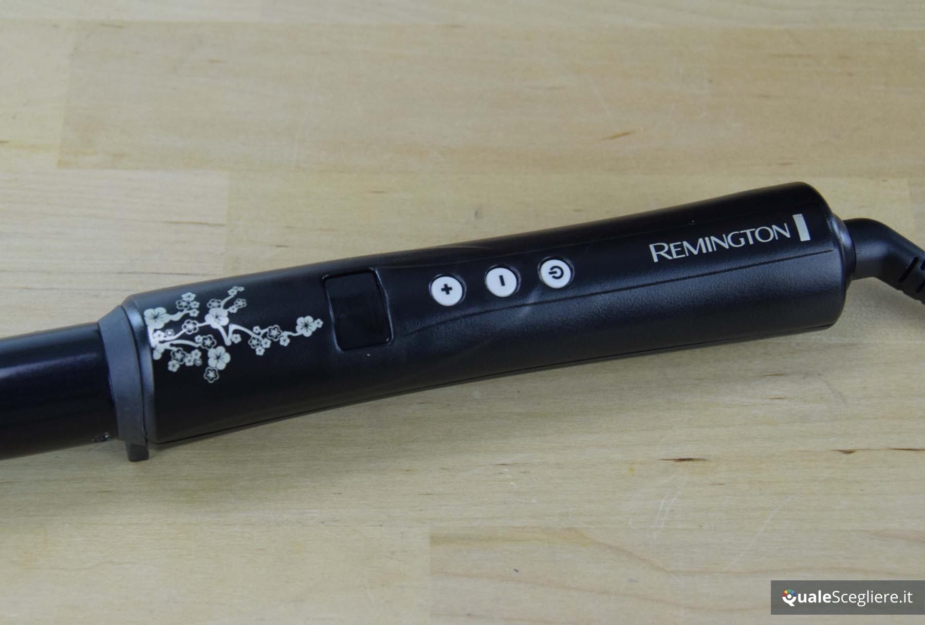 Remington CI95 Pearl