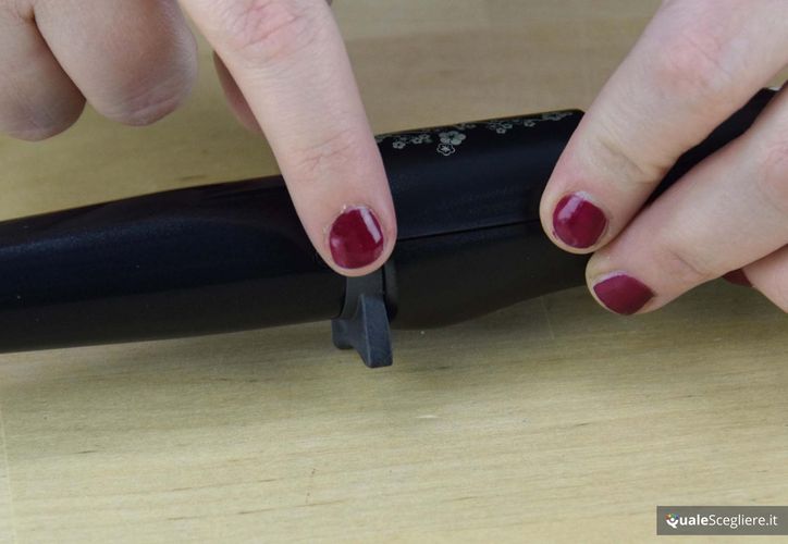 Remington CI95 Pearl