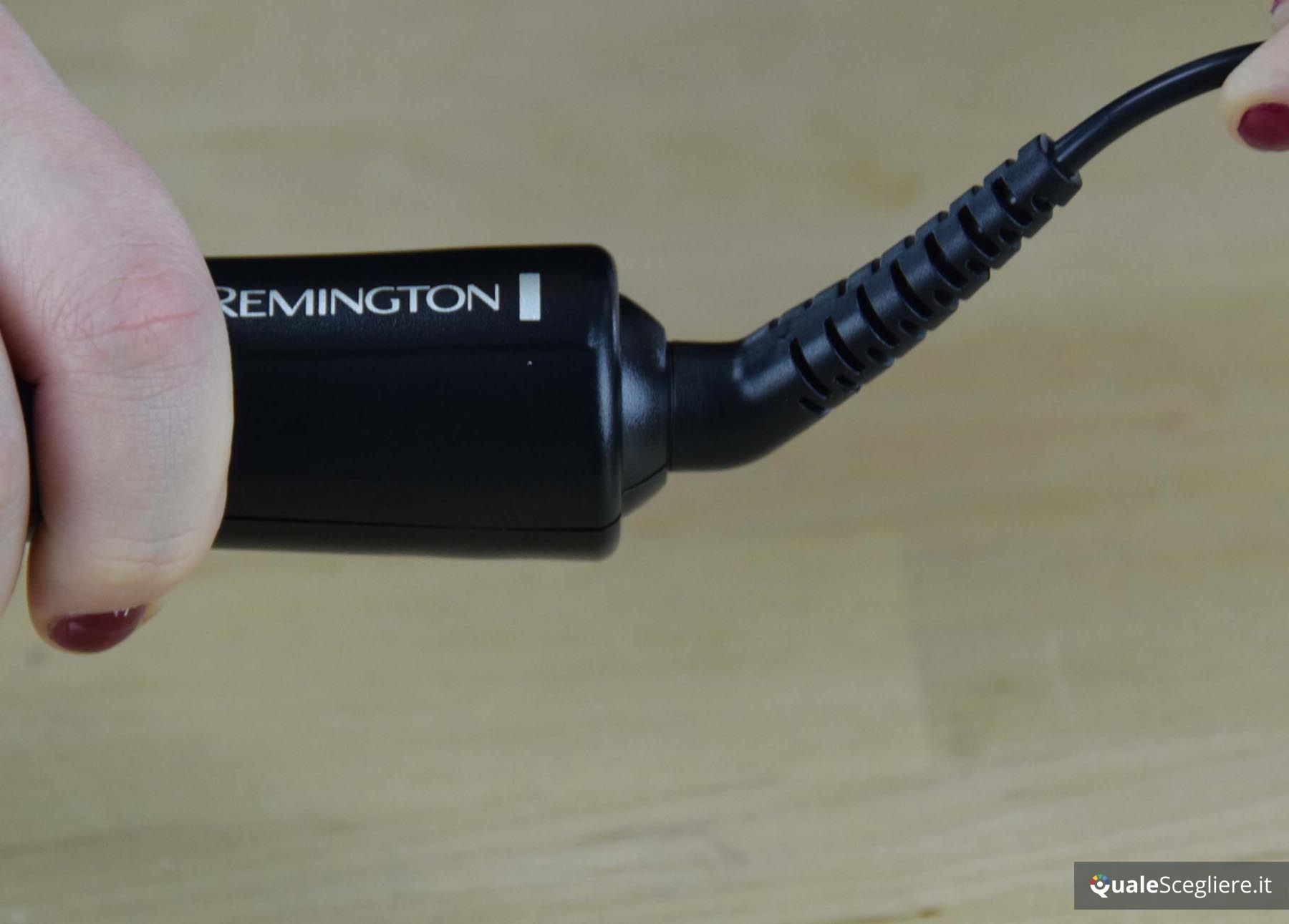 Remington CI95 Pearl