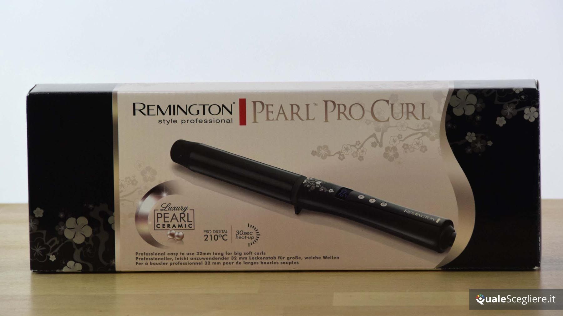 Remington Ci9532 Pearl