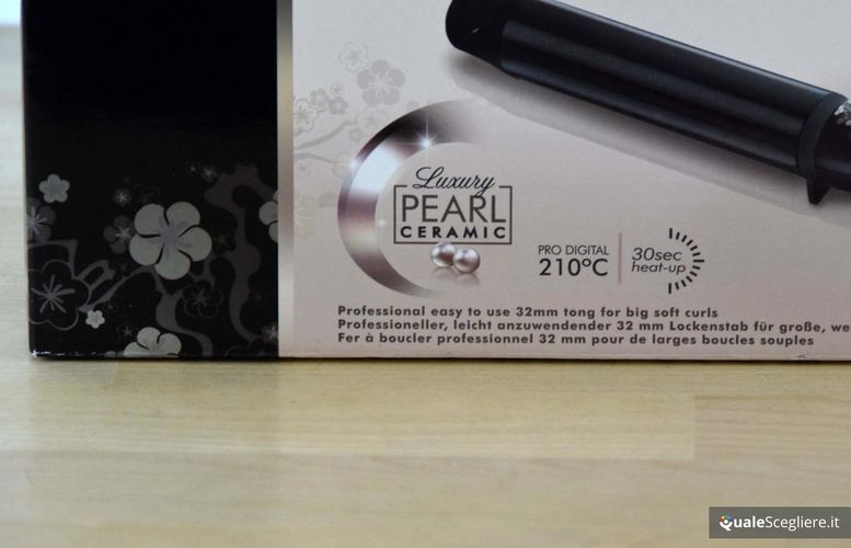 Remington Ci9532 Pearl