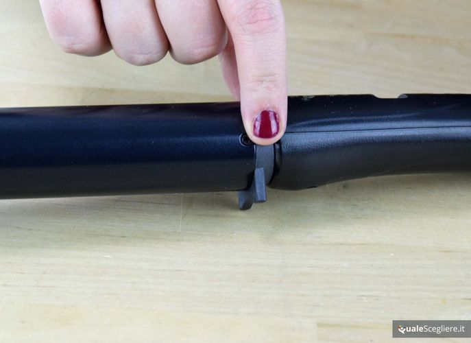 Remington Ci9532 Pearl